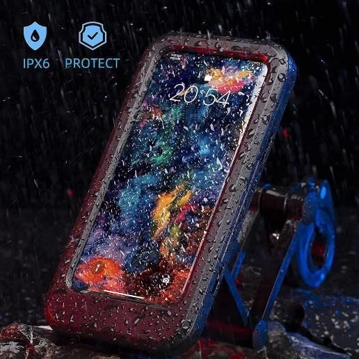 Waterproof Cell Phone Holder